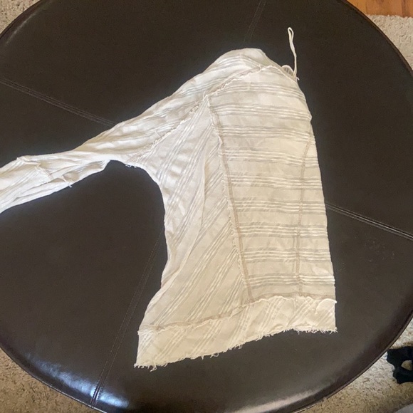 Free people shirt - Picture 2 of 4